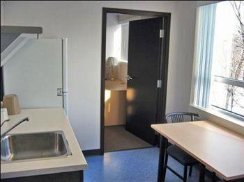Residence & Conference Centre - Ottawa Downtown Экстерьер фото